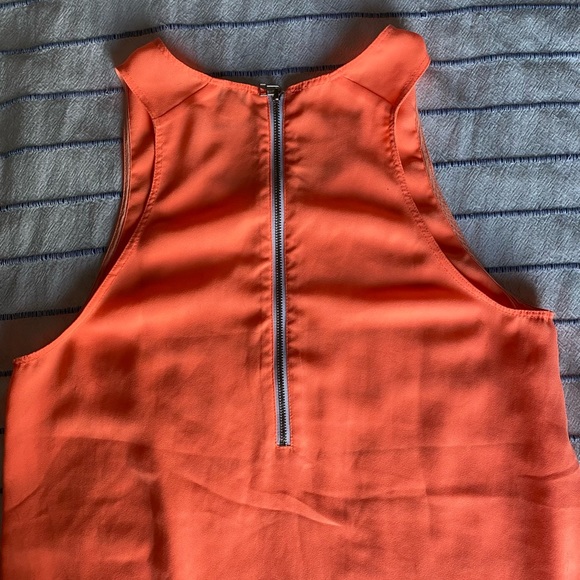 EUC Wilfred Free Sleeveless Tank Top - Picture 2 of 4